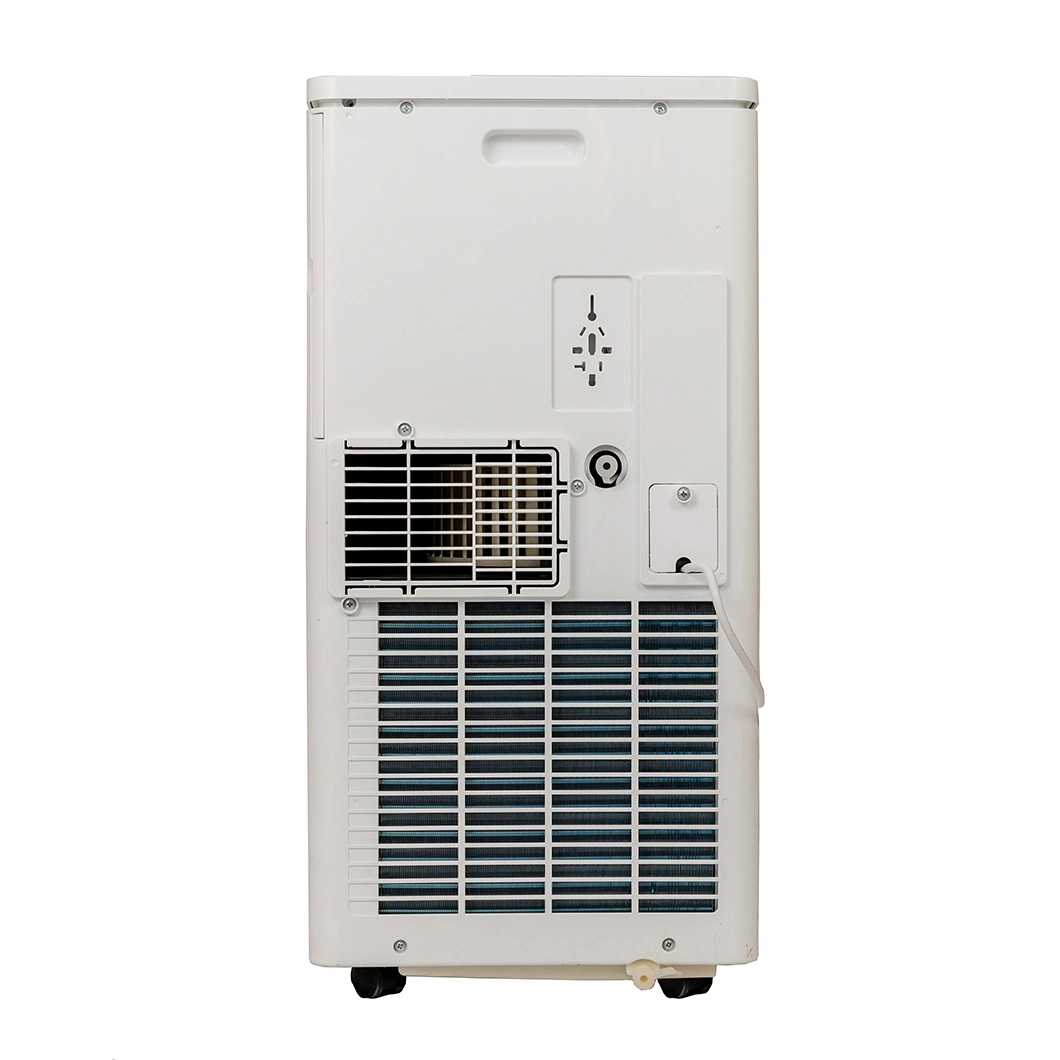 ERP Sacc Ceersd Approved Portable Cooler Split Inverter Air Conditioner with Cooling Capacity 7000 to 24000BTU