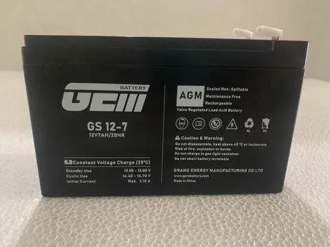 GEM Battery I GzS Series High quality Flooded-Vented-Wet batteries OPzS 2V 100Ah