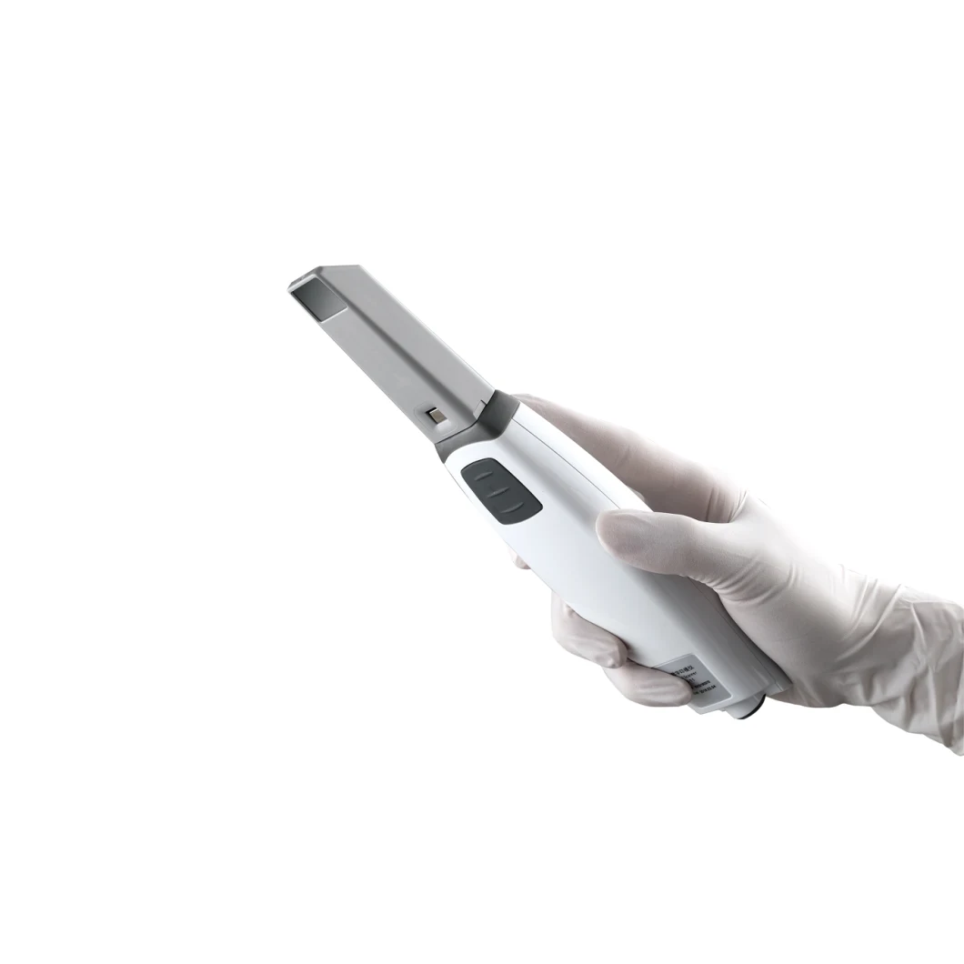 CE Approved Digital 3D Intraoral Scanner Series for Dental Use