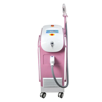Renlang IPL Hair Removal Series Single Hand Magneto-Optical Beauty Equipment