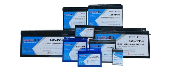 Hot Sale LiFePO4 BMS LiFePO4 Battery Pack 12.8V 150ah Lithium Ion Battery