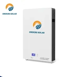 Orders Hot Sale 5kw 10kw Lithium Ion Battery 48V 100ah 150ah 200ah Power Bank for Solar System