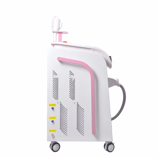 Renlang IPL Hair Removal Series Single Hand Magneto-Optical Beauty Equipment