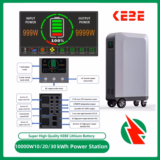 2V200ah Deep Cycle Storage Battery Lead-Acid Battery Solar System/DC Screen/Standby Power Supply Battery