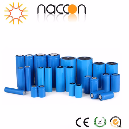 Wholesale Li-ion Lithium Rechargeable 14500 700mAh 3.7V Rechargeable Battery