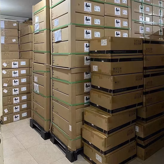 S6730-H48X6c S6730-H Series 48 X 10 Ge SFP+, 6 X 40/100 Ge Qsfp Port Network Switch
