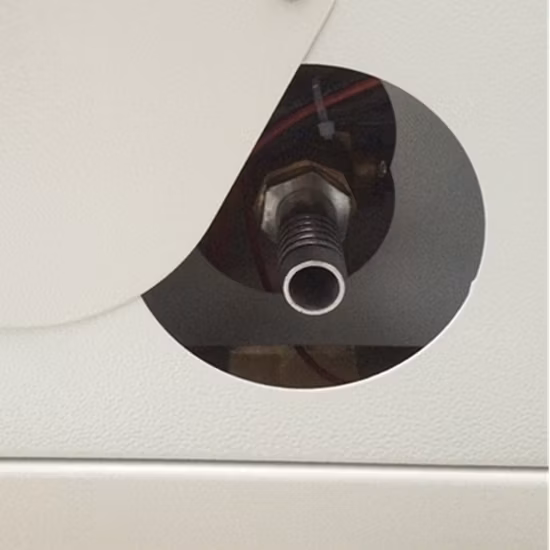 Nph-050A Culture Drying Experiment Incubator