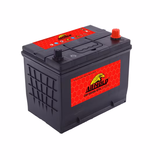 Sealed Lead Acid SA Series 12V 36ah Best Wholesale Price Suppliers Auto Parts Automotive Maintenance Free Car Battery