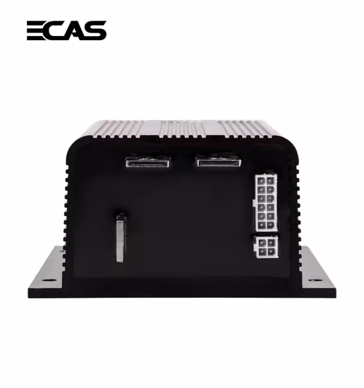 1219-8406 36V 48V 600A PMC Programmable DC Series Excited Motor Speed Controller for Club Car Electric Forklift Parts Which Replace The Curtis (HELI DQKC-025)
